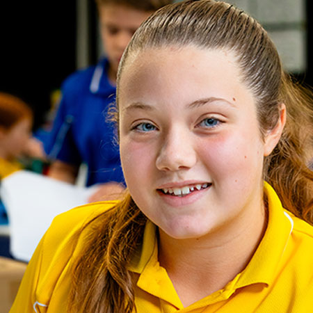 Davallia Primary School