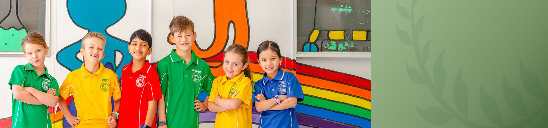 Davallia Primary School