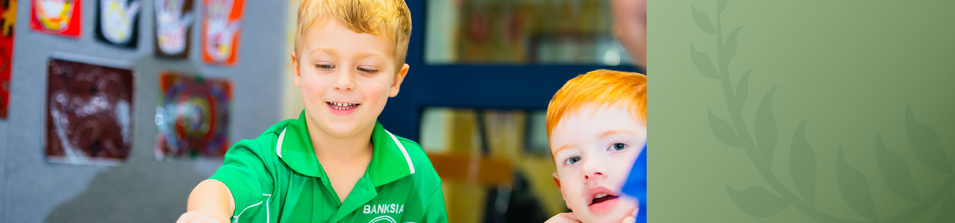 Davallia Primary School