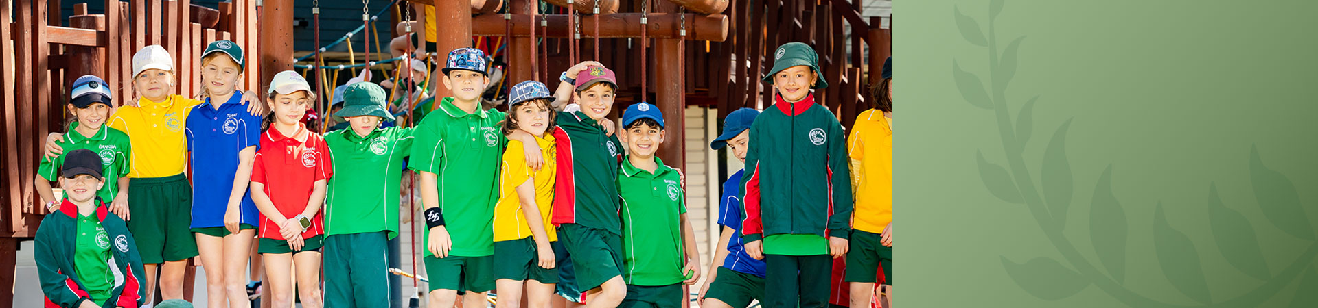 Davallia Primary School