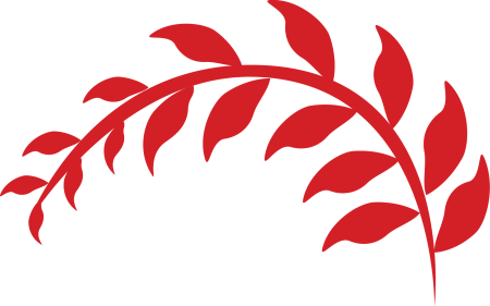 Red leaves 2
